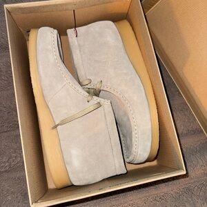 Clark’s Stinson Hi